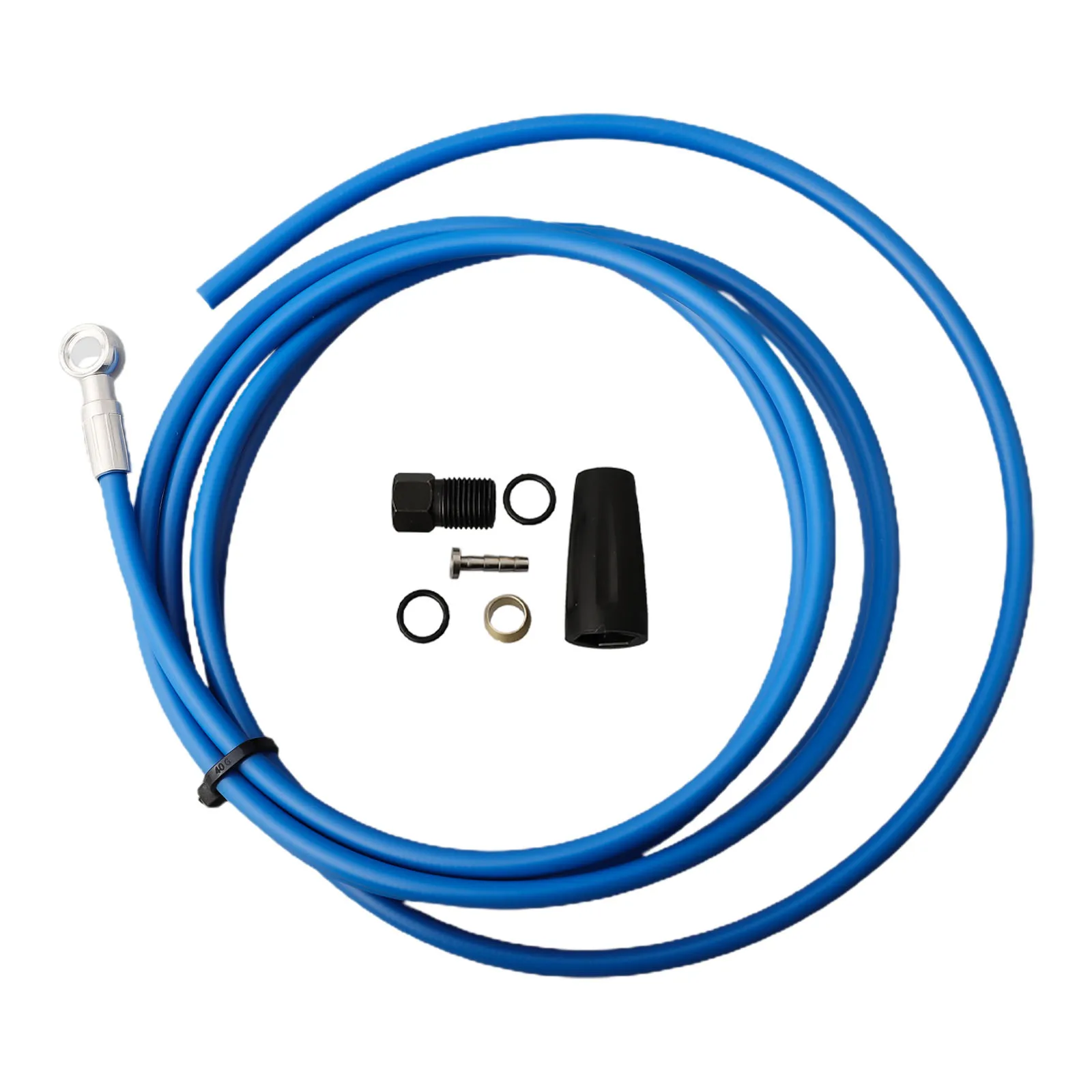 Tubo Freno Idraulico Kit Tubo Freno Bici Per Shimano Bh90 Slx M7000 M7100 Xt M8000 Xtr M9000 M9020 Parti Di Biciclette