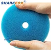 Sharkfox 5/6 Inches Car Polishing Kit Polish Pad Car Polish Buffing Pad Abrasive Disc Sponge Foam Pads Polisher 5