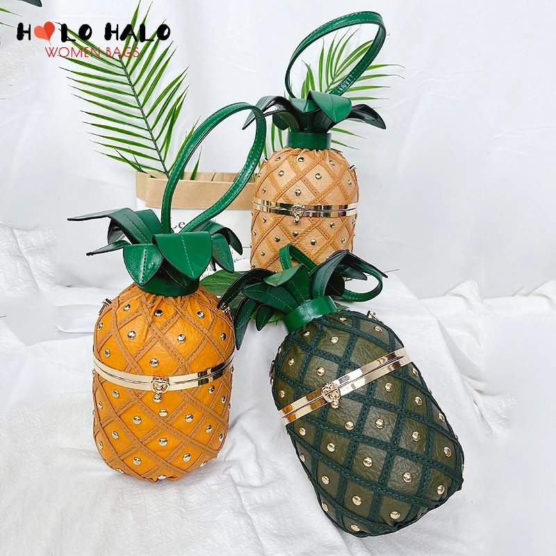 Pineapple print clothes, accessories, home decor and more!