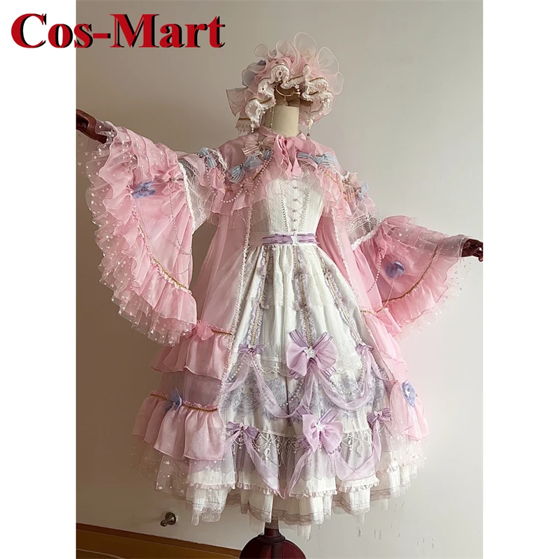 Рисунок 2 - Косплей-костюм Cos-Mart Game Touhou