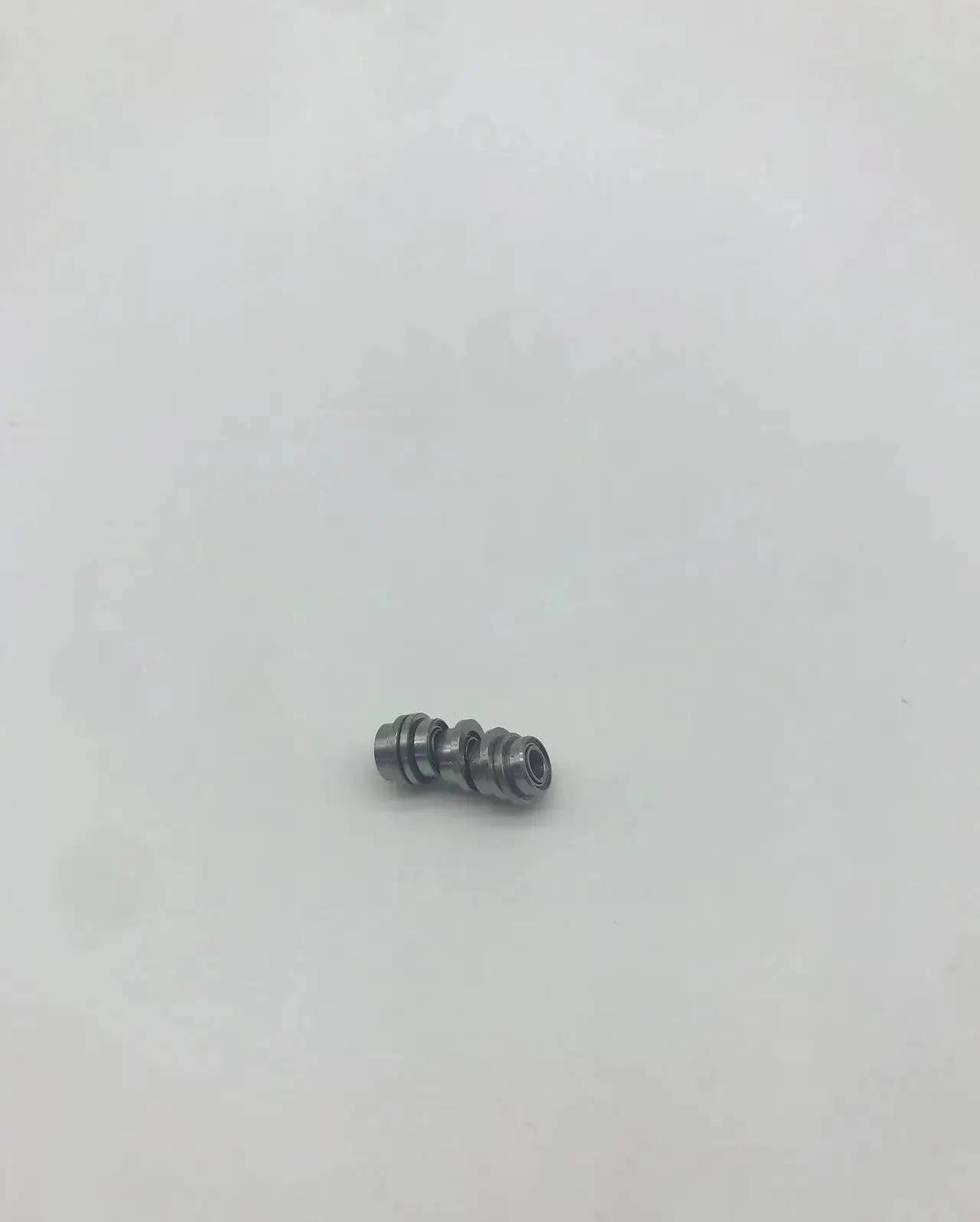 20PCs Miniature Inch Flanged Ball Bearing FR133ZZ 2.38*4.762*2.38