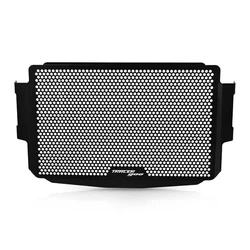 Motorcycle Radiator Grille and Oil Cooler Guard Protection Cover (D TRACER900)