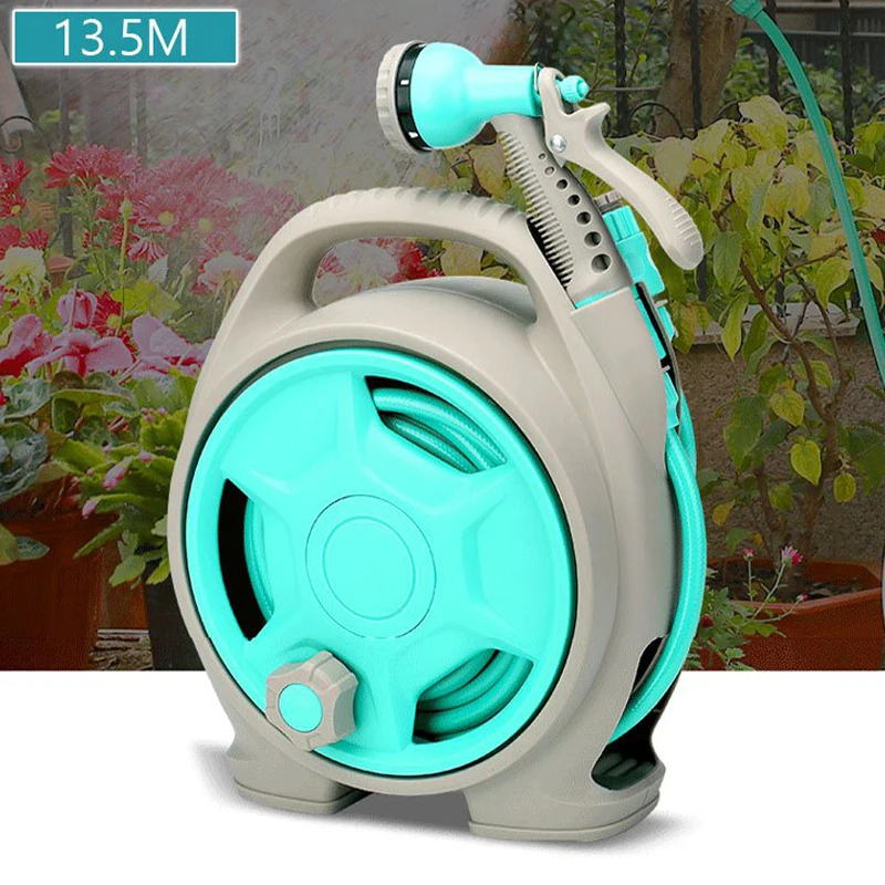car wash water pipe set Pipe HighPressure Car Wash Hose Adjustable