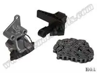 

BA11311432177S1 camshaft chain set top (chain + GERICI + KIZAK) M50 M52 M54 E36 E46 E65 E39 E65 E39 E60 E65 E83 E53 X5 E65 E83