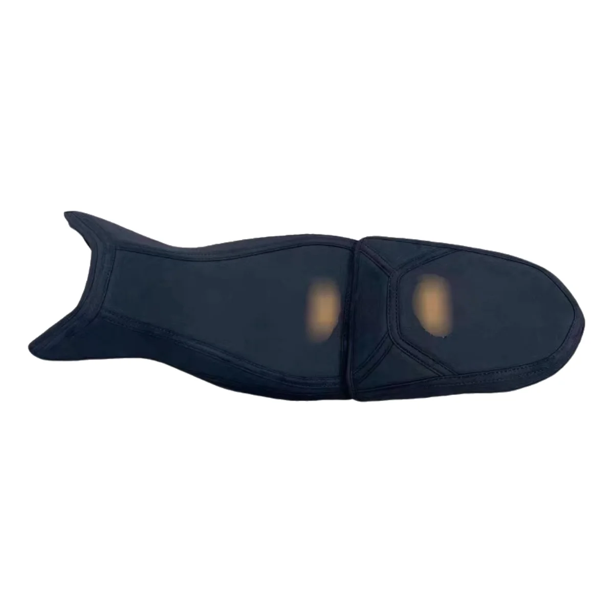 20MM Motorcycle modified seat cover sun protection seat cushion cover heat insulation FOR KTM 390 KTM390 ADV390 ADV-390 ADV