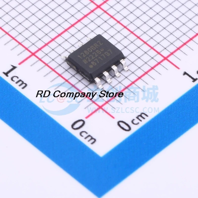 

1pcs ADUM1280BRZ-RL7 SOIC-8 Free Shipping