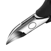 Nail groove scissors, original nail clipper set, household pointed eagle beak pliers, foot repair tool 3