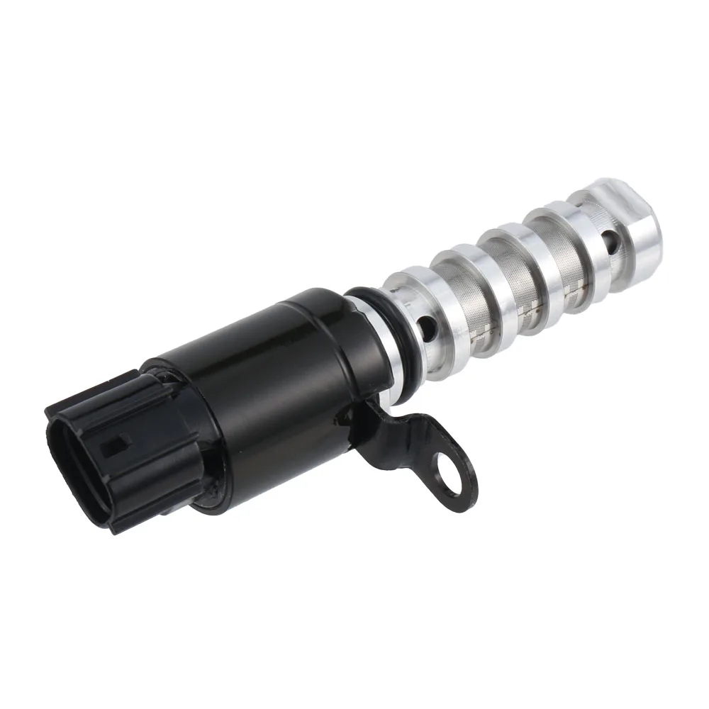 Car Engine Oil Control Valve OE 24355-2B700 Variable Valve Timing VVT Solenoid for YB-90006 Veloster Accent Rio Soul Accessory