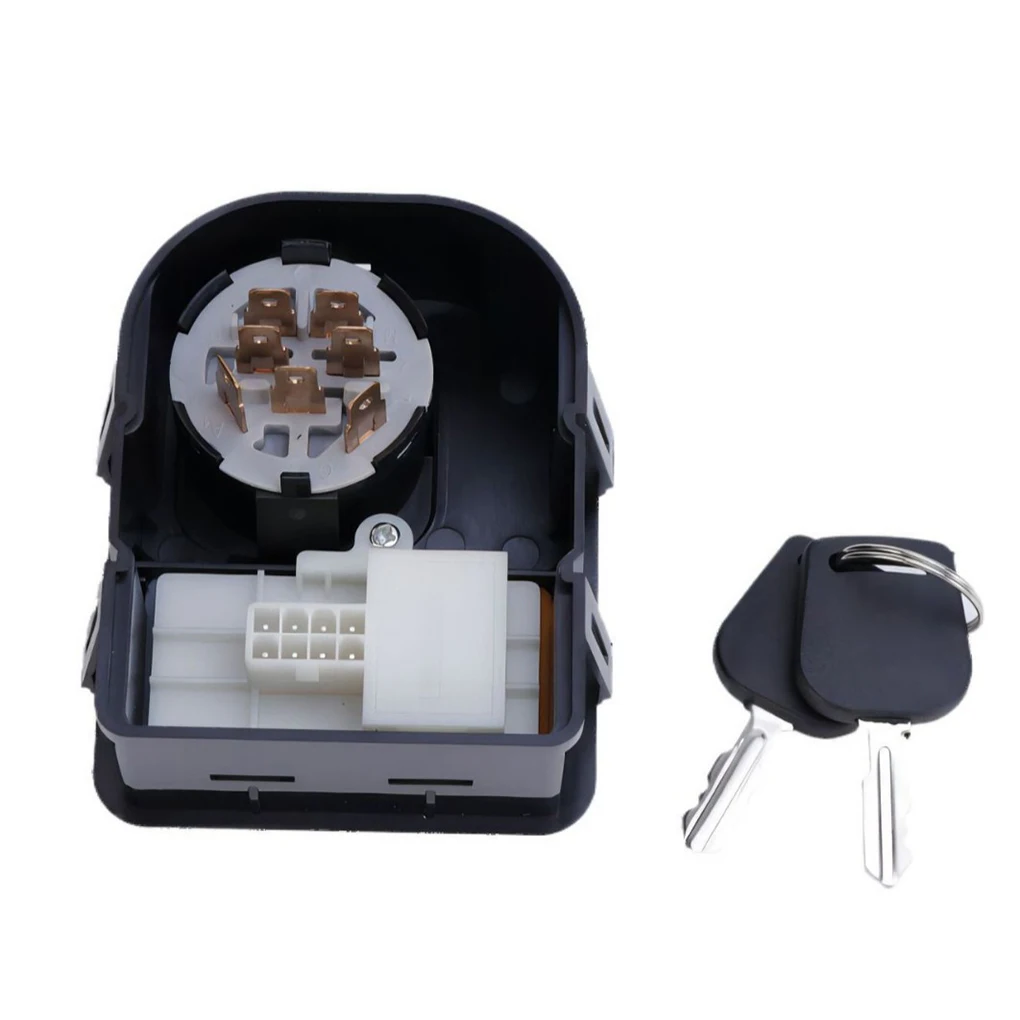Durable Replaces for MTD 725-04227 925-06119 925-04227 Module For GY20680 Ignition Key Switch Module