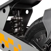 KuKirin G2 električni romobil 2