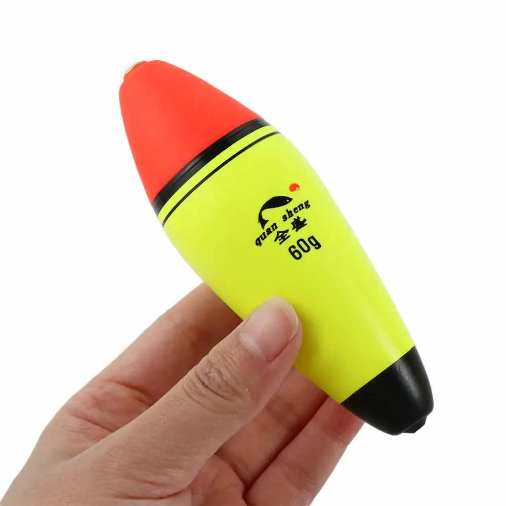 Description Picture 6 of itemFar Casting Buoyancy Sea Fishing 8g-200g Rock Fishing Fishing Float EVA Fishing Float Fishing Flotador Fishing Bobber