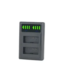 

BLN1 charger for Olympus EM1 EM5 EP5 M2 PEN-F E-M5 Mark II