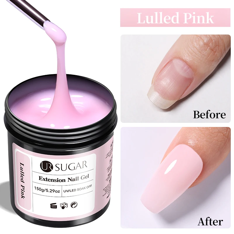 Lulled Pink