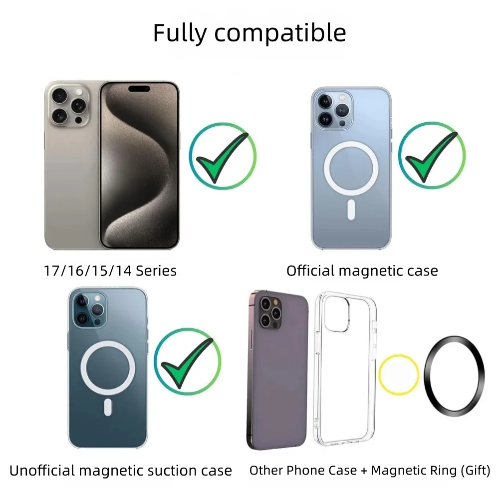 Multifunctional Silicone Suction Cup Mobile Phone Case with Anti-Slip Holder