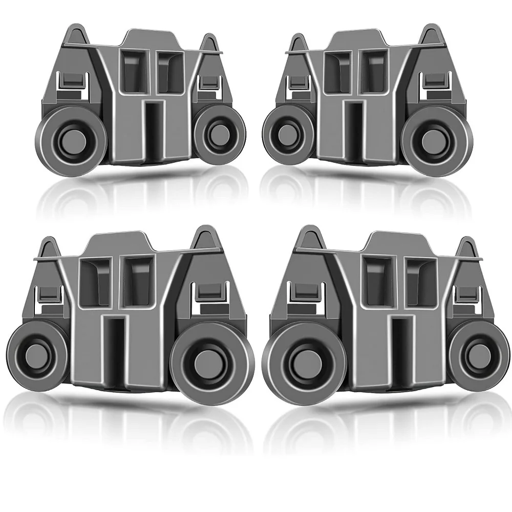 W10195417 Rack inferior da roda da máquina