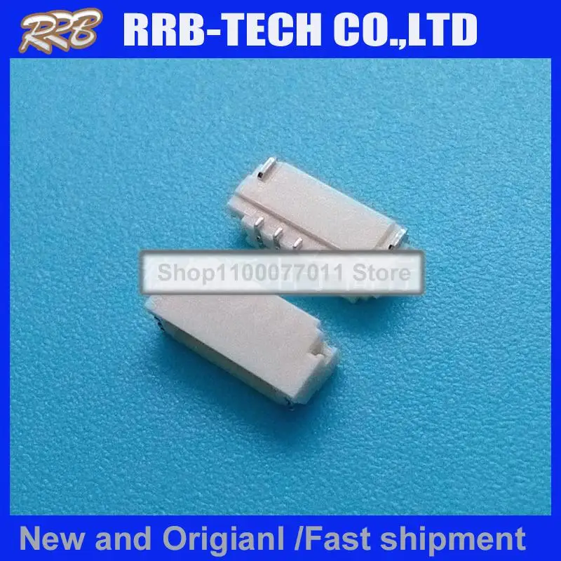 

20pcs/lot SM05B-SURS-TF(LF)(SN) 0.8mm legs width 5pin 100% New and Original