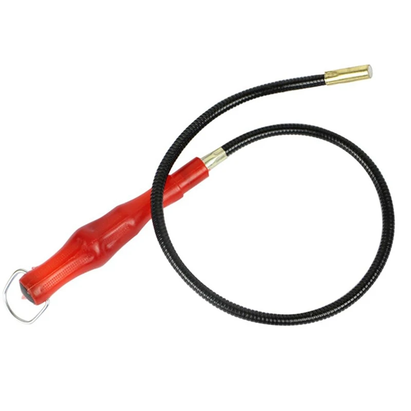 

Гибкий металлический пикап с сильным всасывающим стержнем, магнитный стержень с сильным магнитным всасывающим стержнем