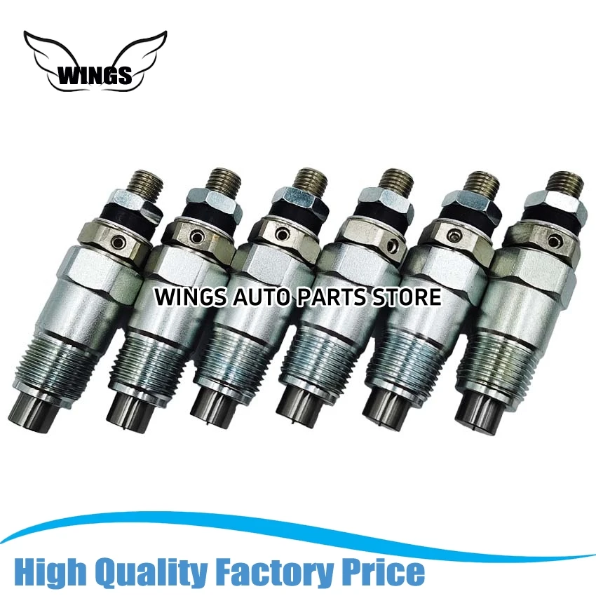 R28 Injector High quality Injector Nozzle Holder assembly RD28 RD28-T for Nissan ...