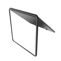 Porte de compartiment de camping-car en aluminium 1200mm*1200mm, résistante aux intempéries, pour chauffe-eau de camping-car 4