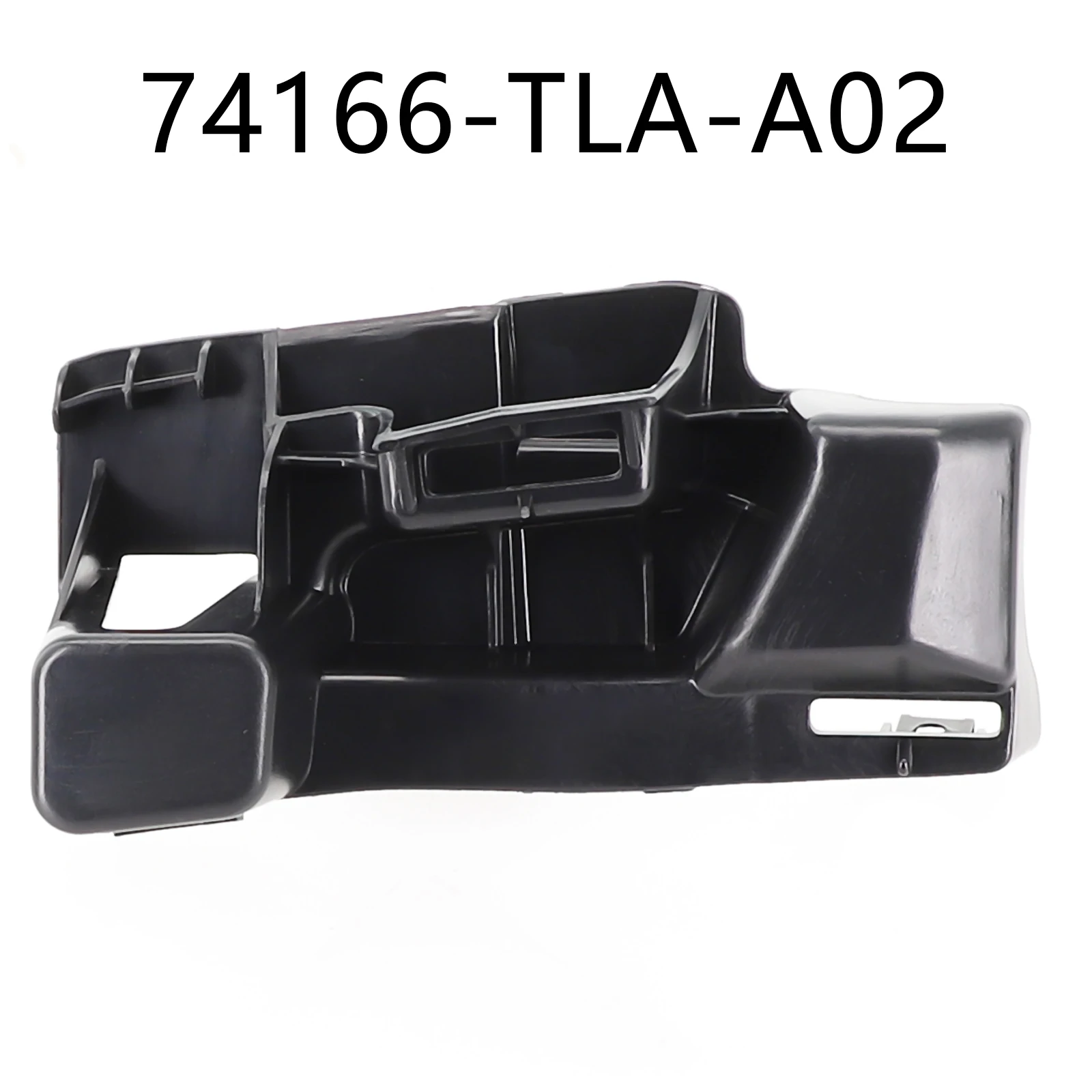 

1X Front Left Wheel Arch Fits For Honda For Crv 2018-2022 74166-TLA-A02 Easy Installation Automobiles Exterior Accessories