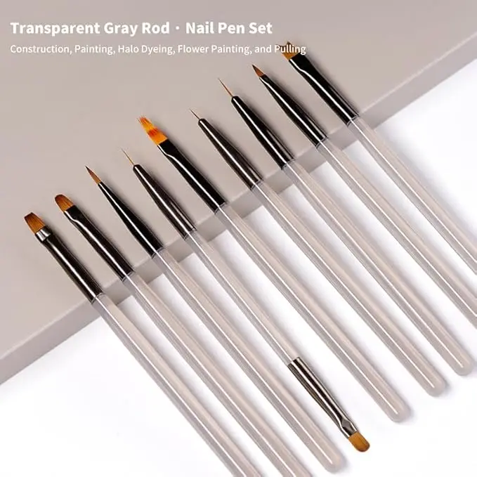 TB65(9pcs)