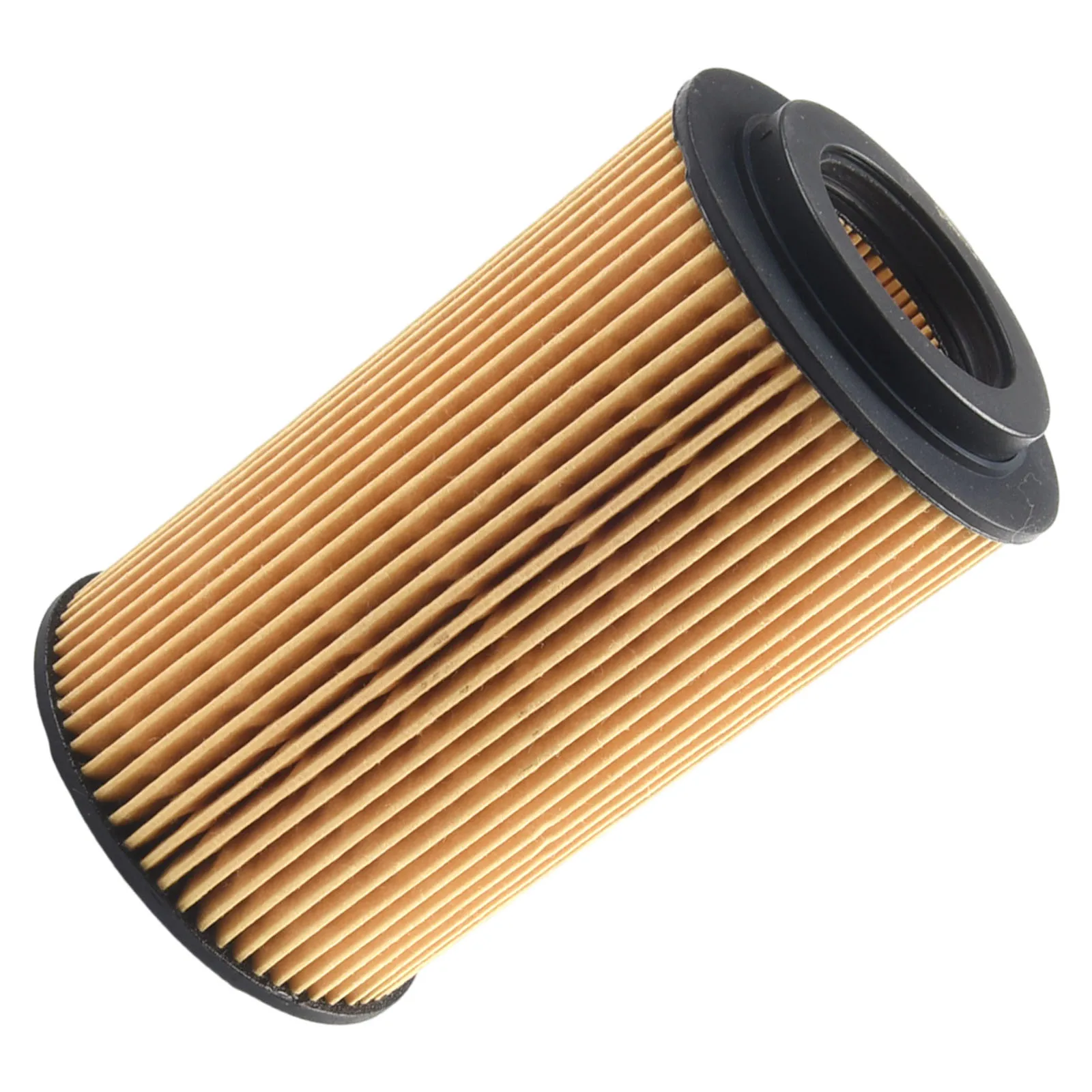 Filtre à Huile Moteur Mercedes-Benz - Réf. A6511800109 - Design Compact Pour Classe E, GLE, GLK, ML, Sprinter... - Fabriqué En Allemagne