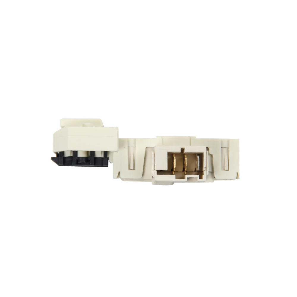Description Picture 2 of itemDA070 DM070 Washing Machine Door Lock For Siemens Bosch Drum Washing Machine Micro-delay IQ100 Accessories
