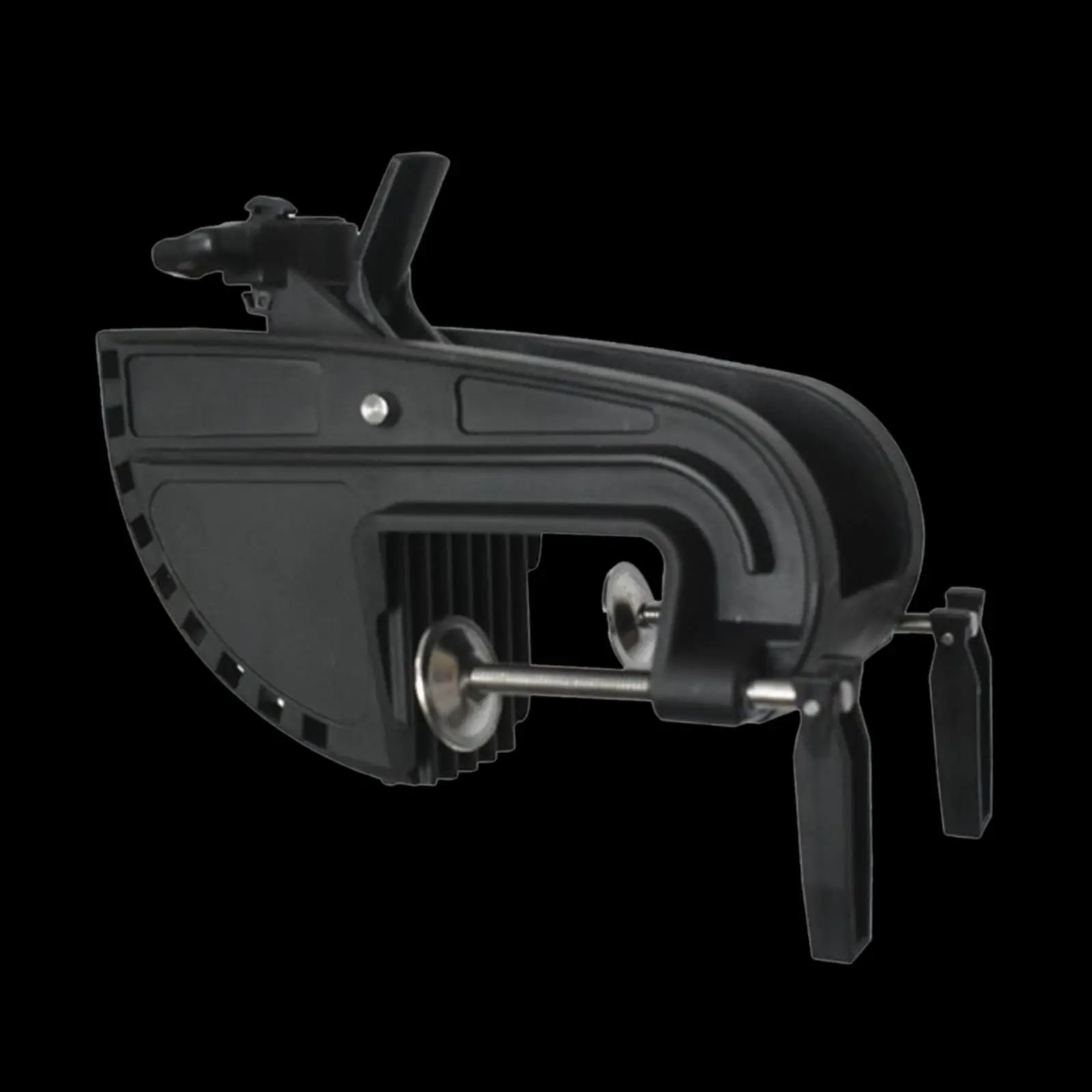 Elettrico Traina Motore Elica Staffa Di Montaggio Per Barca Gonfiabile Kayak Motore Accessorio Barca A Remi Gommone Accessorio