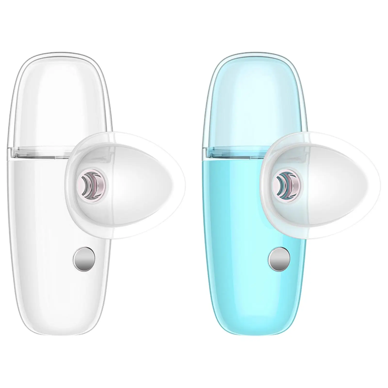 Nano Facial Mister Eye Mist Sprayer, Facile Da Cambiare Gocce E Pulire