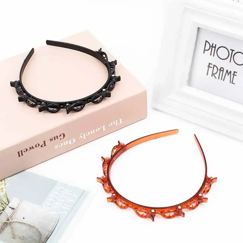 Рисунок 2 - Ободок для волос ncmama для женщин и девушек