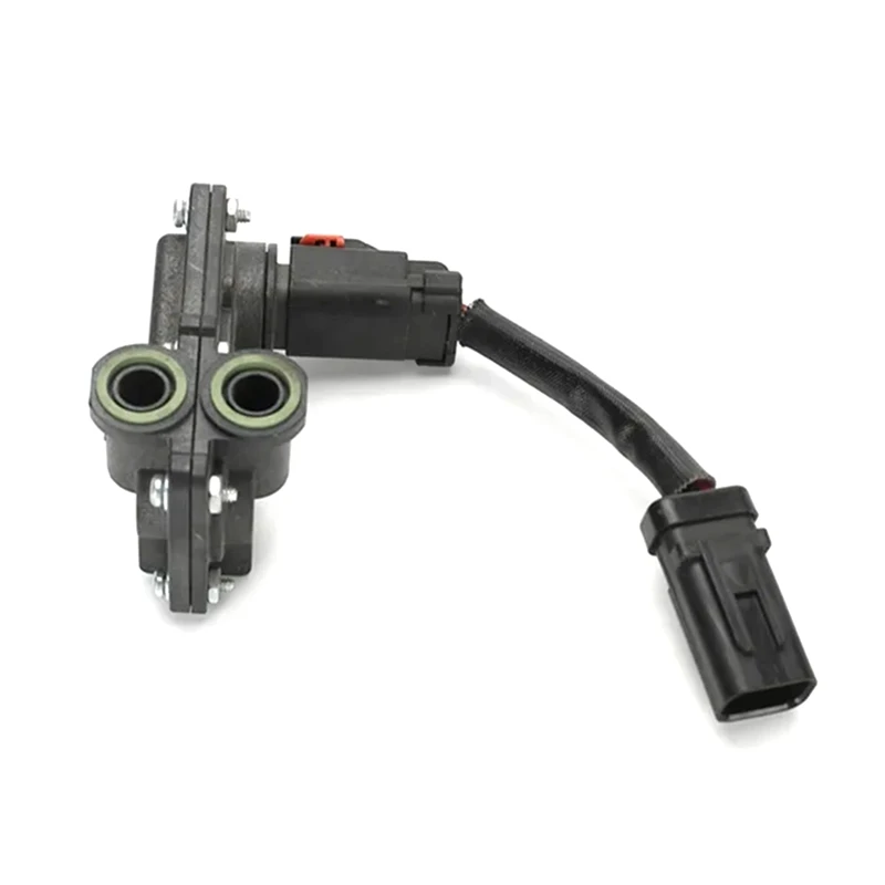 

Датчик Дифференциального Давления экскаватора, датчик впускного давления для Картера 312 315 320 323D Diesel 266-0136 2660136