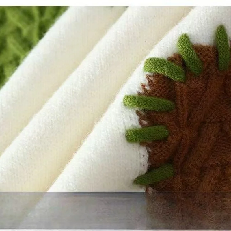 Stylish Pullover Sweater