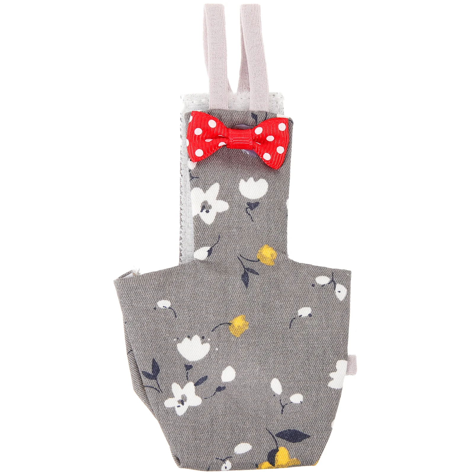 

Bird Diapers Small Suit Parrot Nappy For Parrots Cotton Inner Layer Clothes Parakeets
