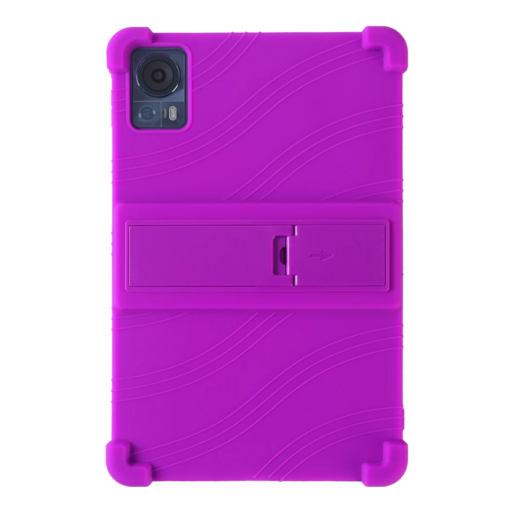 11-Inch Tablet Case with Kickstand and Shockproof Airbag Protection