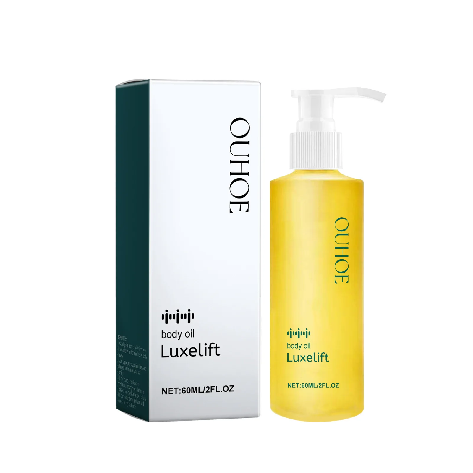 Aceite Corporal Lifting Anticelulítico Reafirmante Abdomen Muslo Brazo Previene Flacidez Nutritivo Hidratante Masaje Aceite Esencial_voghion.com