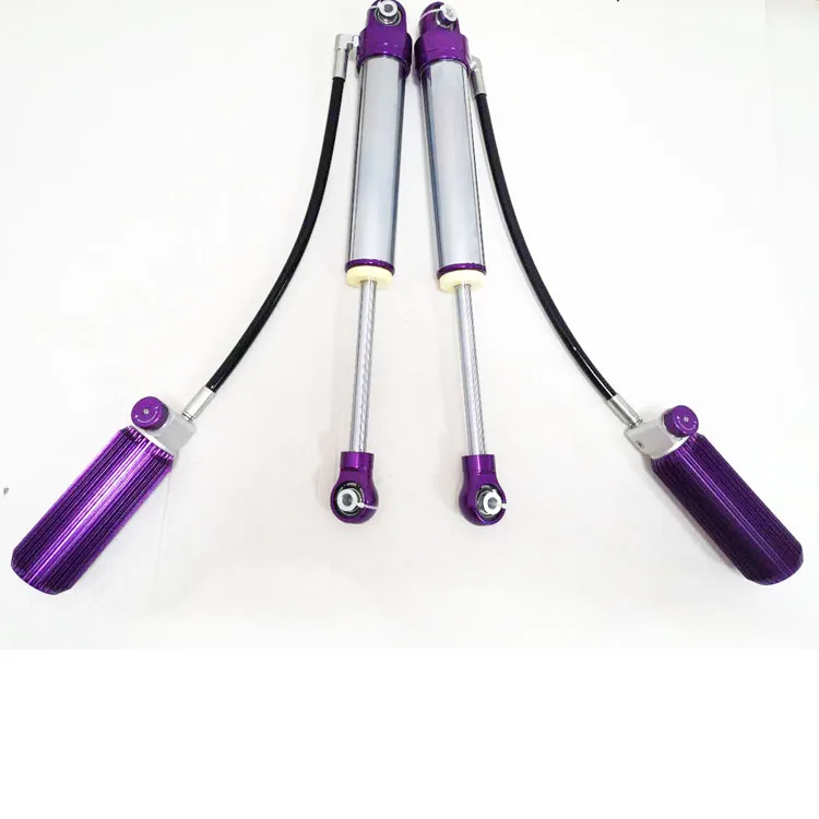 

4x4 внедорожные амортизаторы 4x4 регулируемый амортизатор