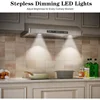 IKTCH 30 Inch Under Cabinet Range Hood, 900 CFM with 4-Speed Gesture Sensing & Touch Control, Stainless Steel Range Hood 6