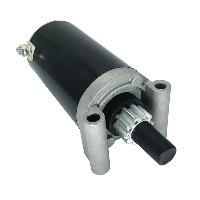 Starter for 2-098-01-S, 32-098-03-S, 3209801S, 3209803S, 3209801 Lawn Mower Starter Replacement GTWS