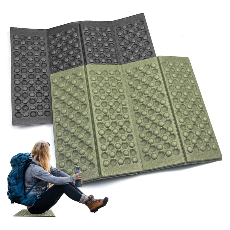 Seat Cushion 1PC Outdoor Foldable Thermal Seat Pads Mat Waterproof Portable Playground Garden
