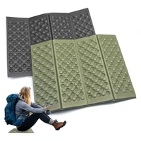 1PC Seat Cushion Outdoor Foldable Thermal Seat Pads Outdoor Foldable Seat Mat Waterproof Portable for Outdoor Playground Garden 1