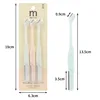 Eyebrow Trimmer Portable Double Head Protective Mesh Blade Shaver Eye Brow Epilation Hair Removal Cutters Safe Woman Makeup Tool 6
