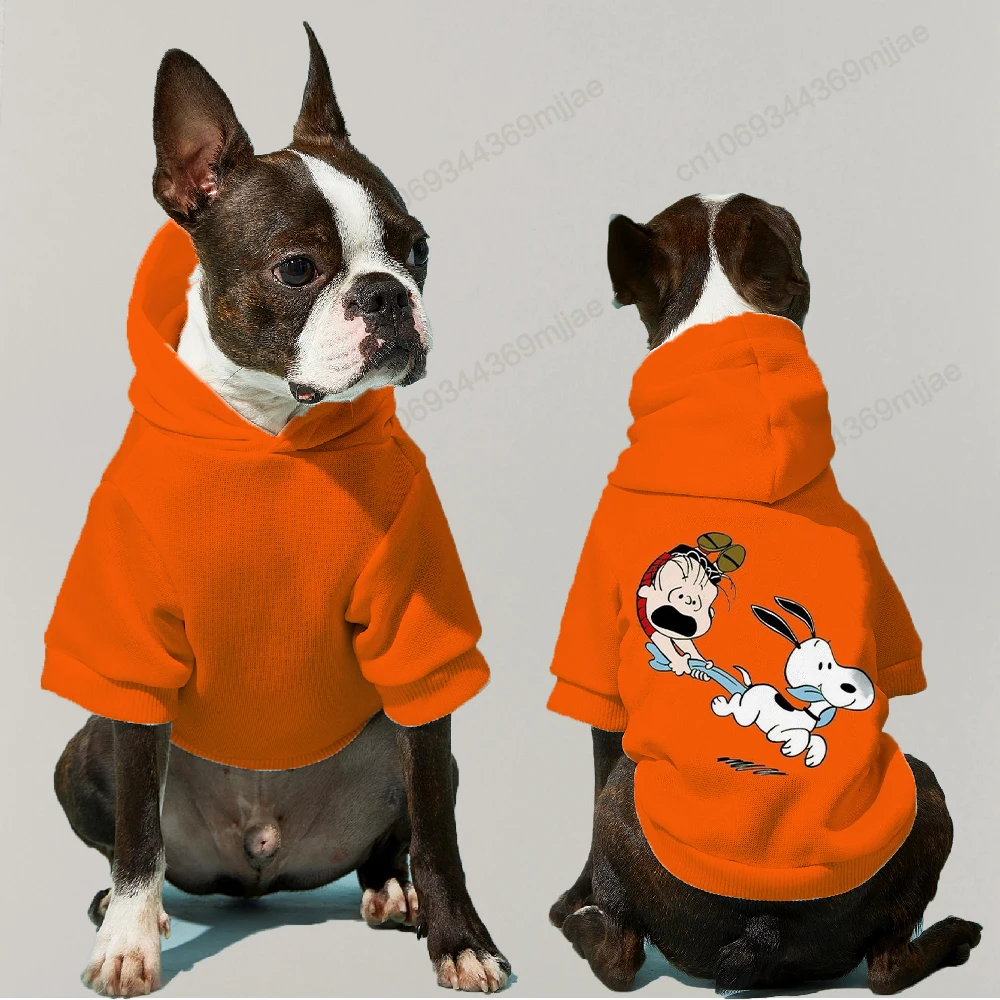 

Pullover Pet Clothing Dog Hoodie Pets Products for Dog Clothes Minimalist Innovative Large Dogs Clothes Apparels Pug Apparel