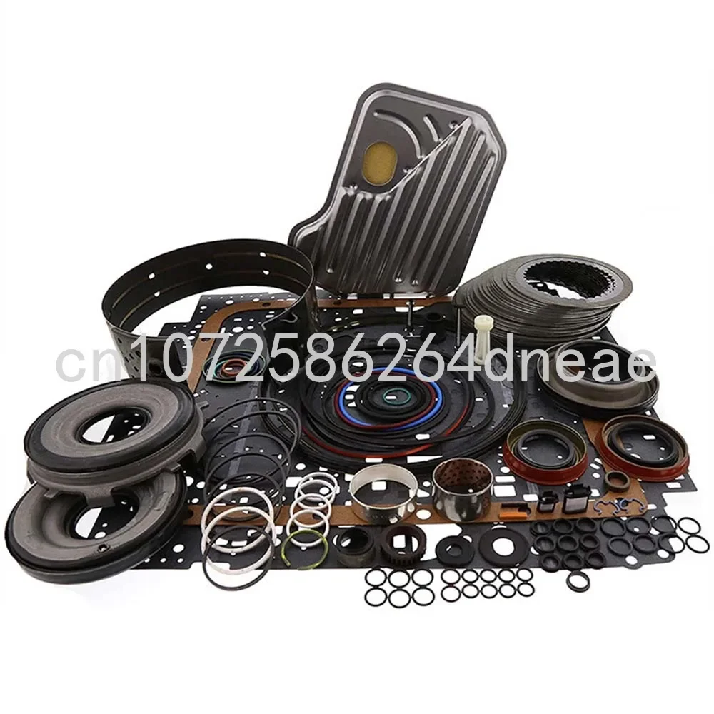 

Transmission Repair Kit for Chevrolet GM 4L60E 4L65E 4L70E 2004 on TH350 TH400