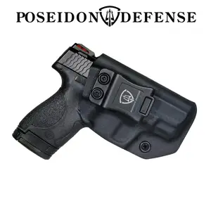Détente Apex Pour Bouclier M&P - Pièce D'armurerie - Neuve