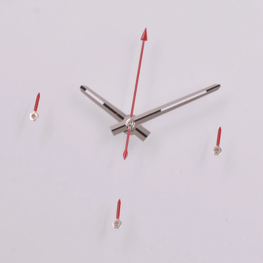 

Green luminous Watch Hands Fit VK63 quartz movement