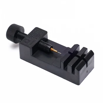 ساعات يد رقمية فاخرة باللون الذهبي والفضي وساعة ريترو 7