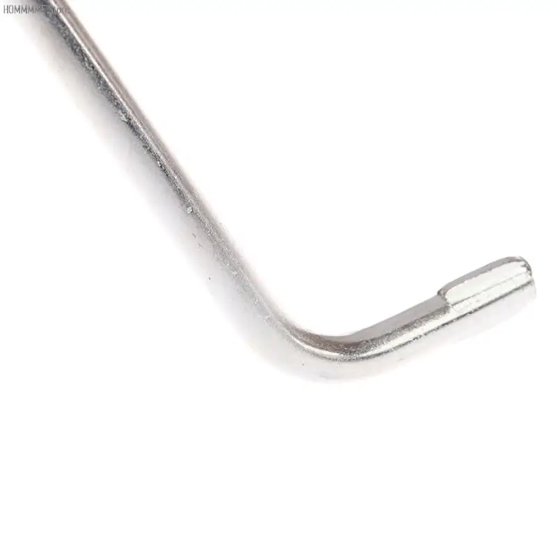 Description Picture 6 of itemMetal Tool Parts Handheld Accessories Handle Durable Pasta Machine Holder Replacement Home Fixing Noodle Maker Clip Kitchen Hot