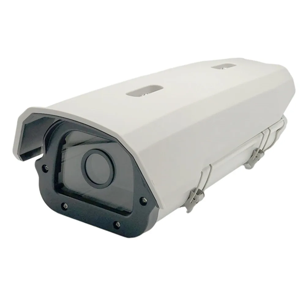 14InchLongCCTVCameraHousingOutdoorWaterproofSecurityBulletBox
