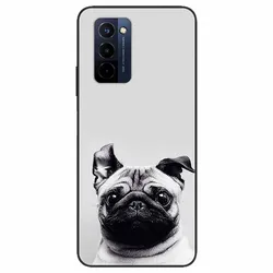 Lovely Fashion Soft TPU Silicone Shockproof Phone Case with Cute Cat Design for Wiko 10 (32)