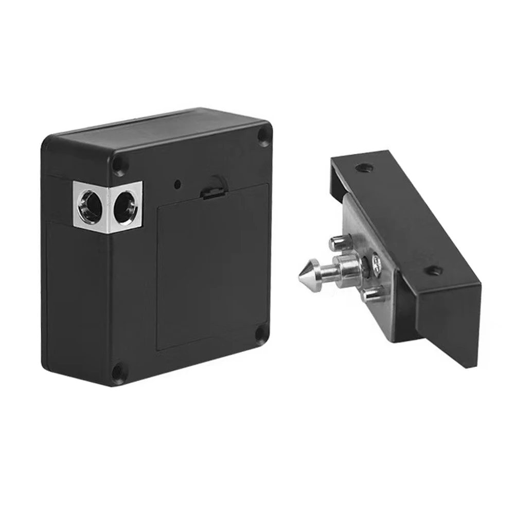 T8 Intelligent IC Card Lock for Cabinets and Drawers Smart Wooden Door Lock Intelligent IC Card Secure System cabinet door lock,drawer lock
